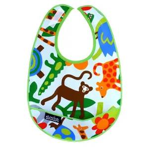 Baby Bib (Organic Cotton) - Baby Boutique