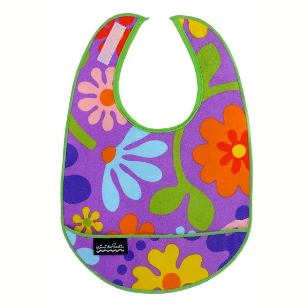 Baby Bib (Organic Cotton) - Baby Boutique