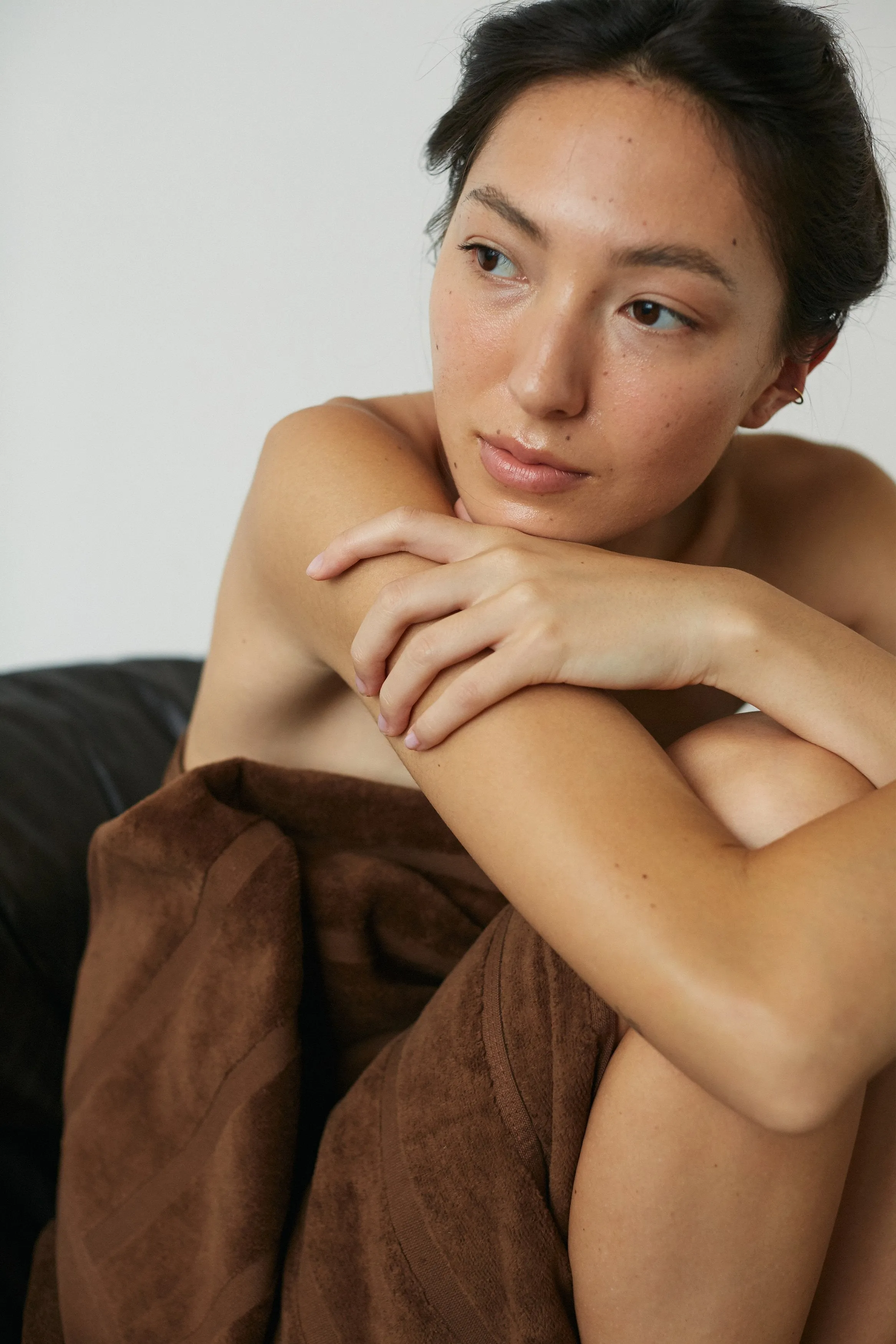 Baina Greenwich Bath Towel