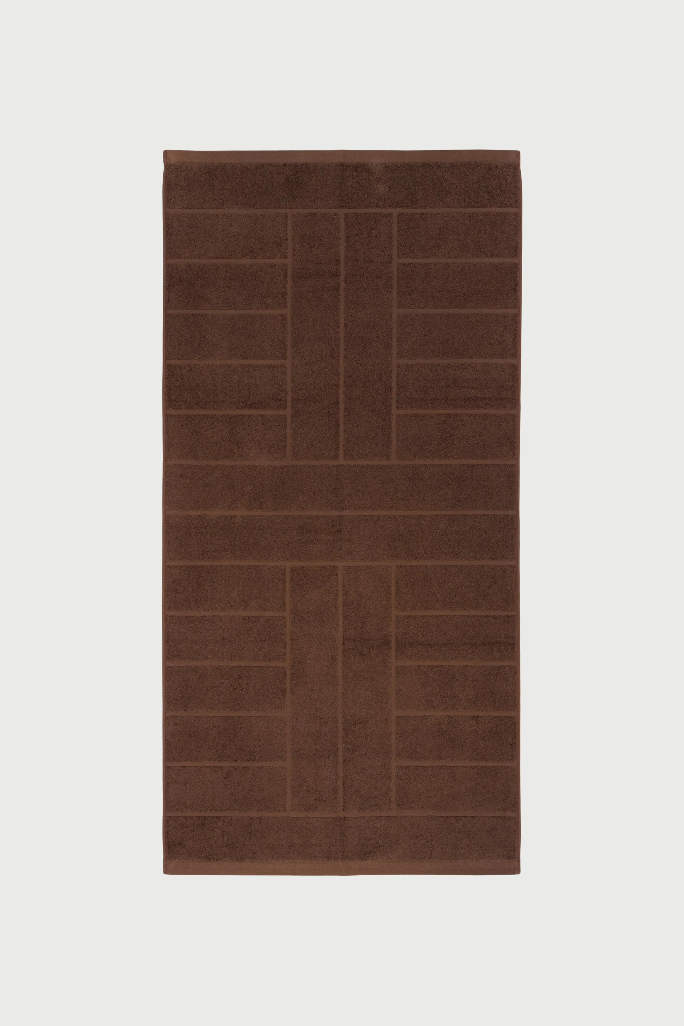 Baina Greenwich Bath Towel