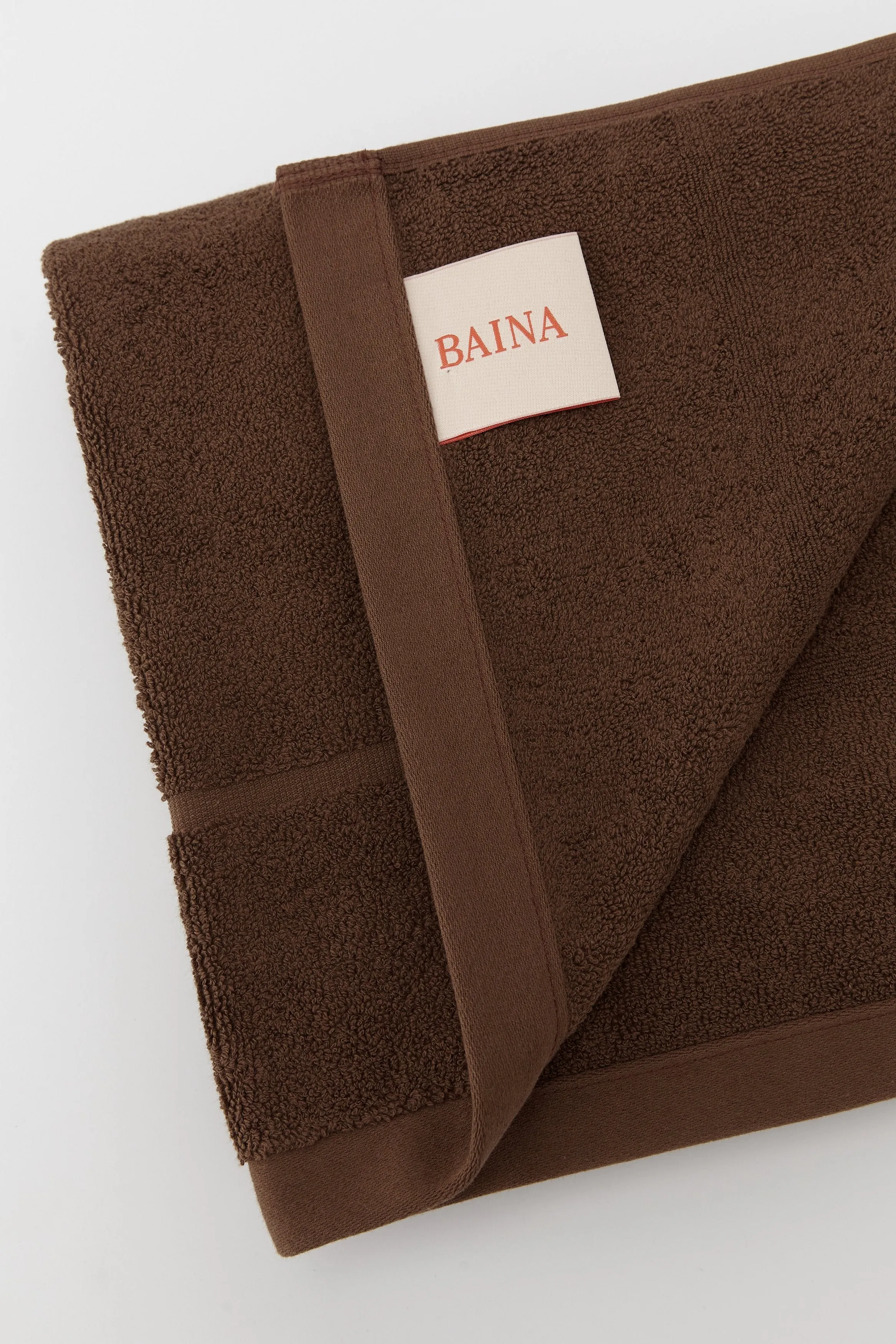 Baina Greenwich Bath Towel