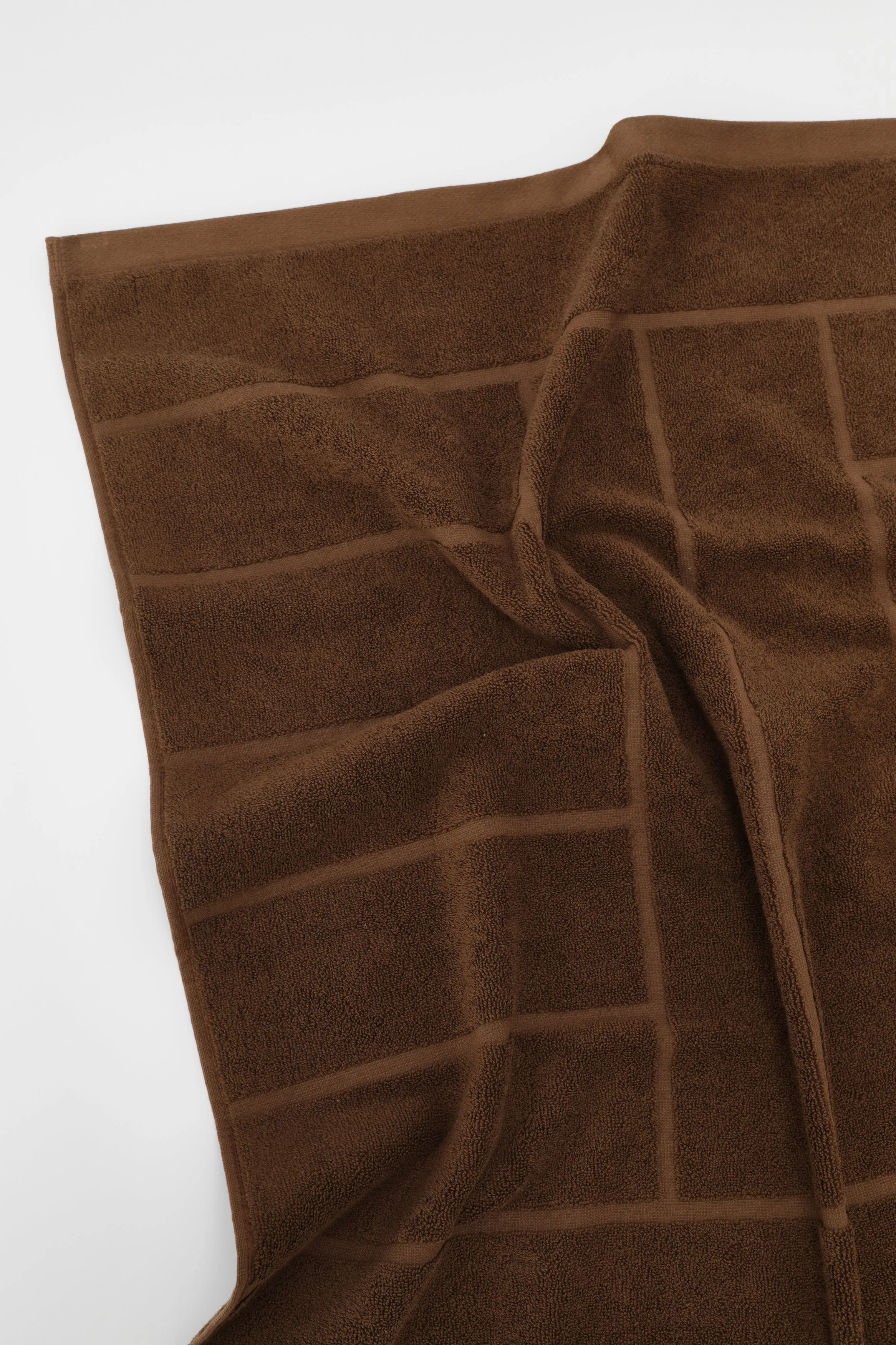 Baina Greenwich Bath Towel