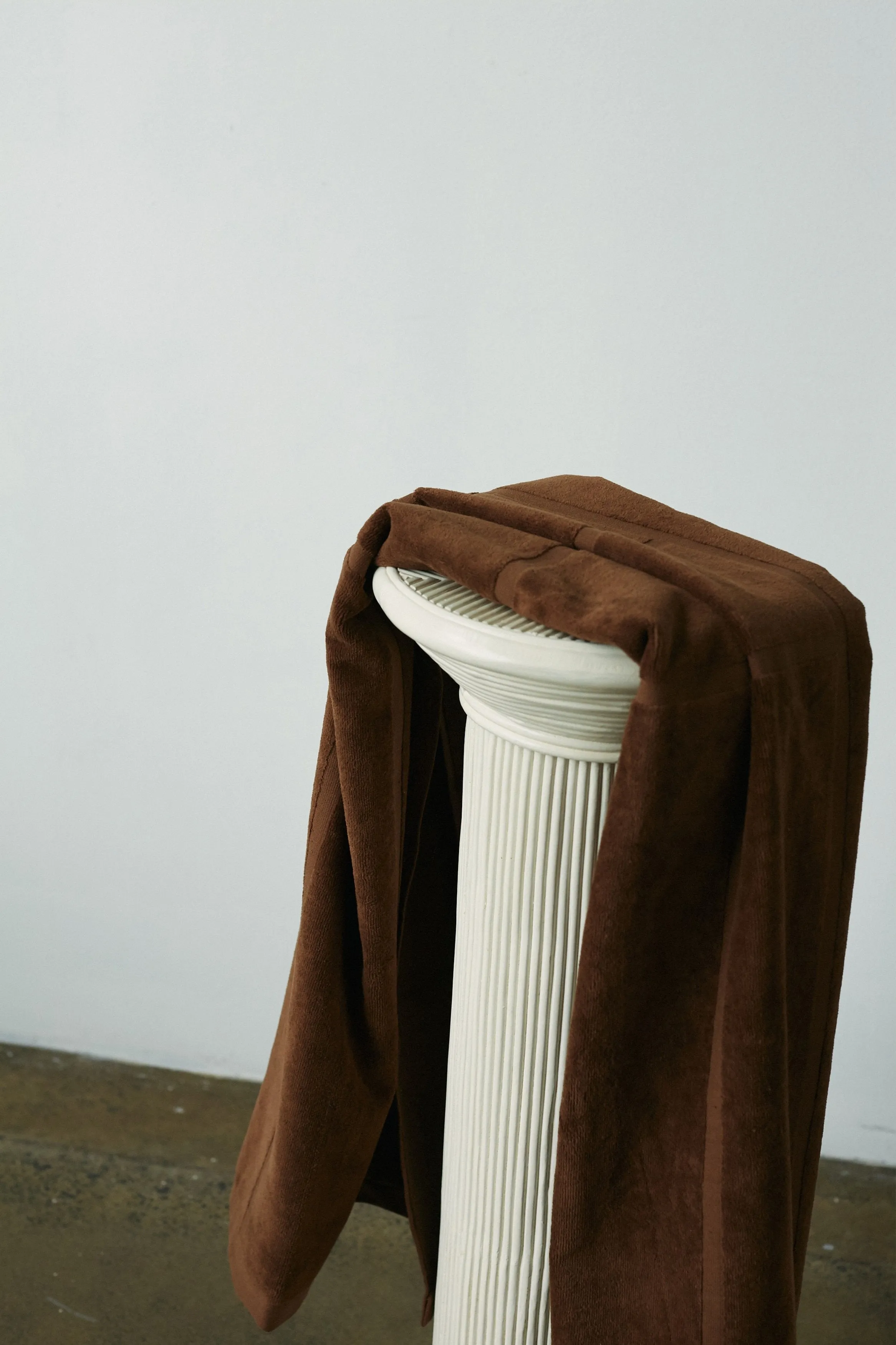 Baina Greenwich Bath Towel