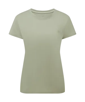Bali T-Shirt - Celery