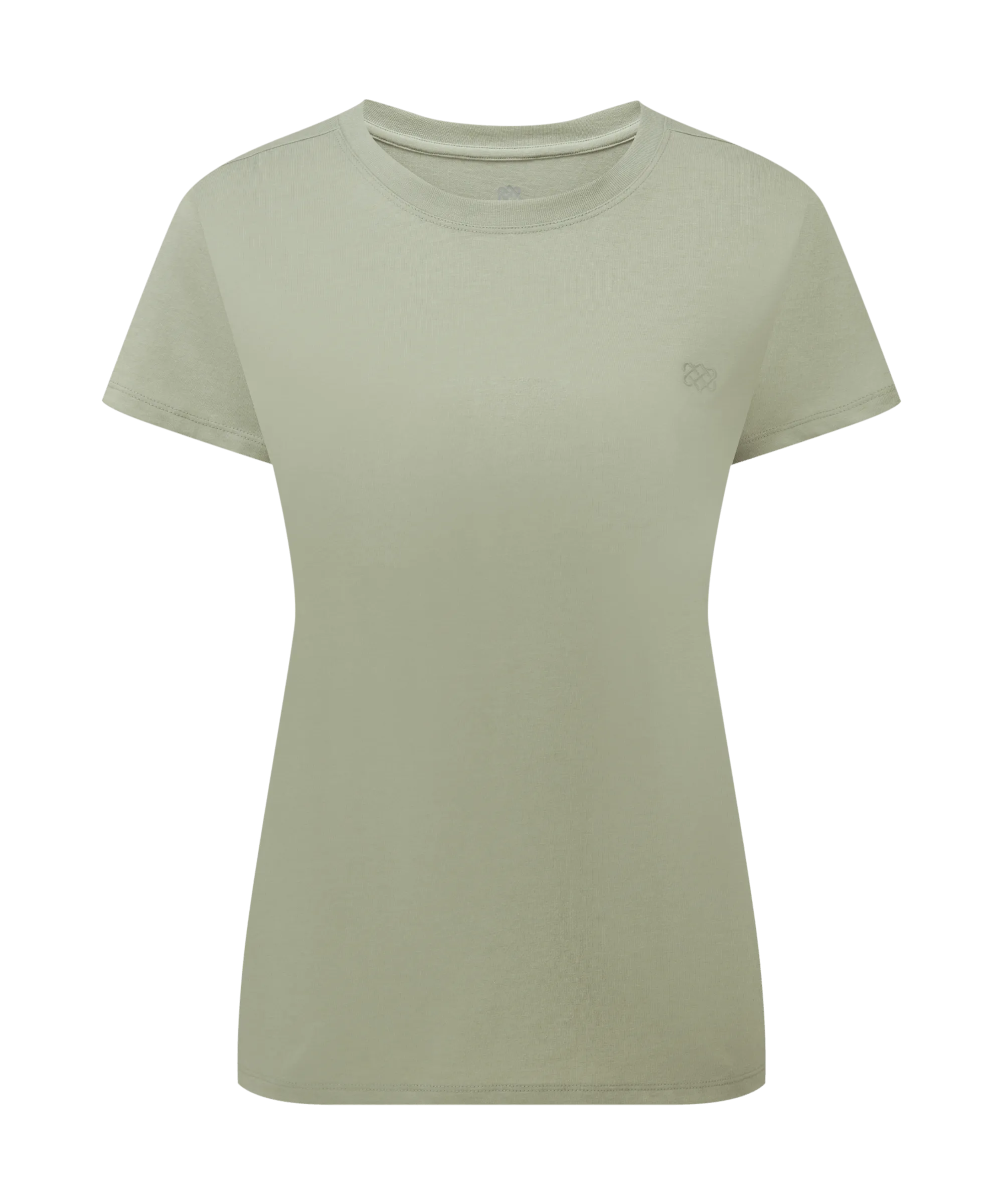 Bali T-Shirt - Celery
