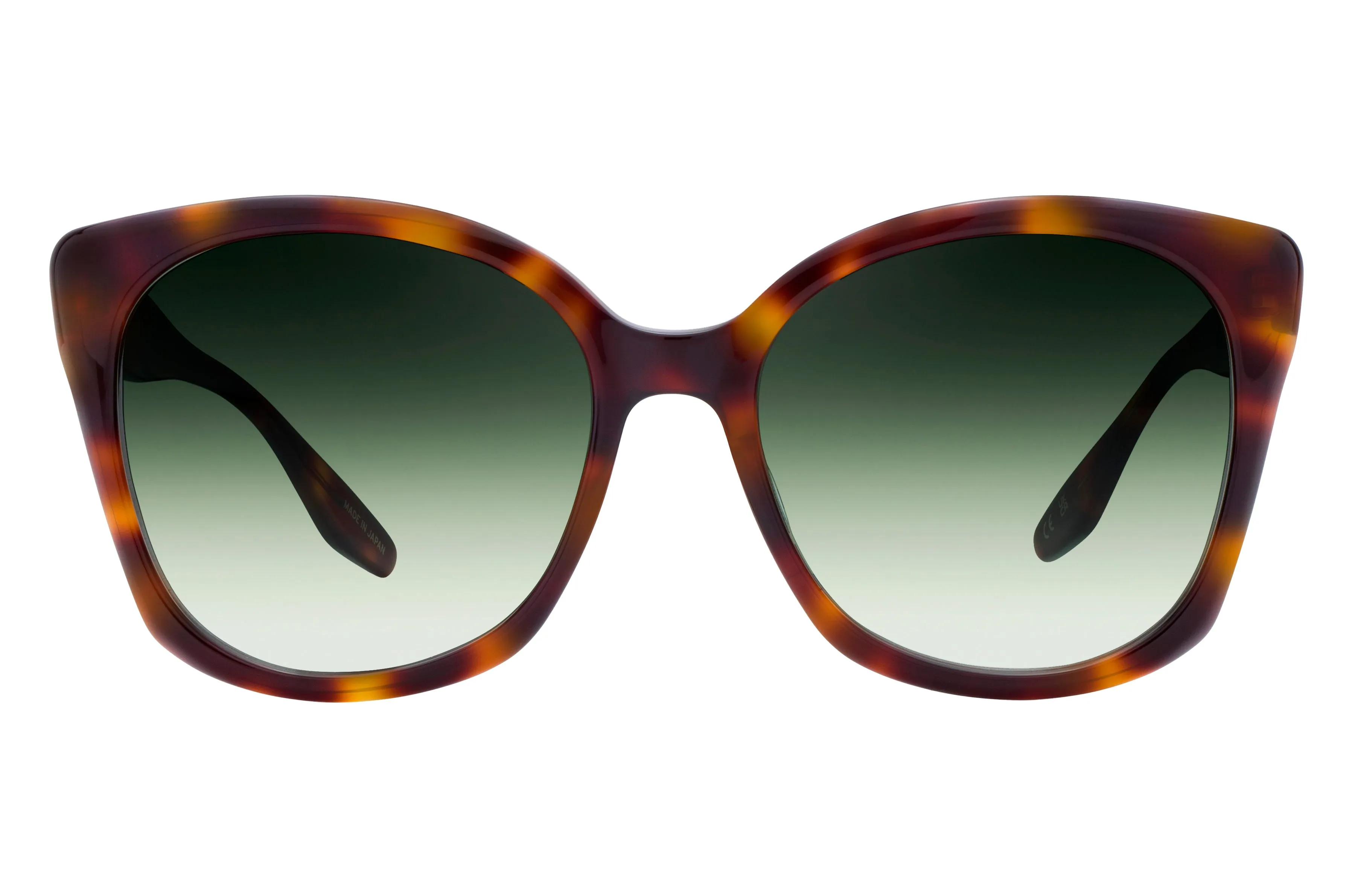 Barton Perreira Brow Babe Sunglasses