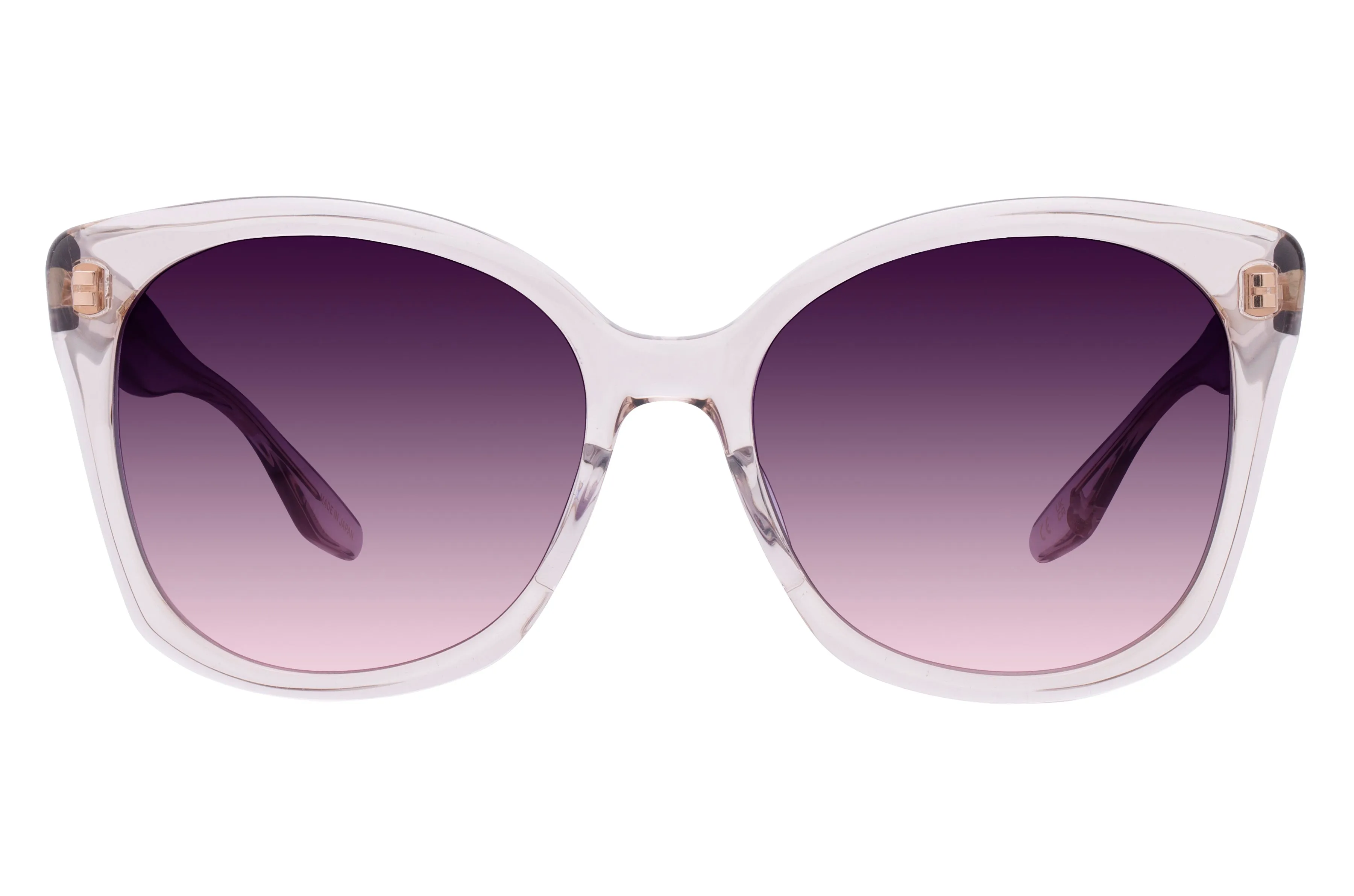 Barton Perreira Brow Babe Sunglasses