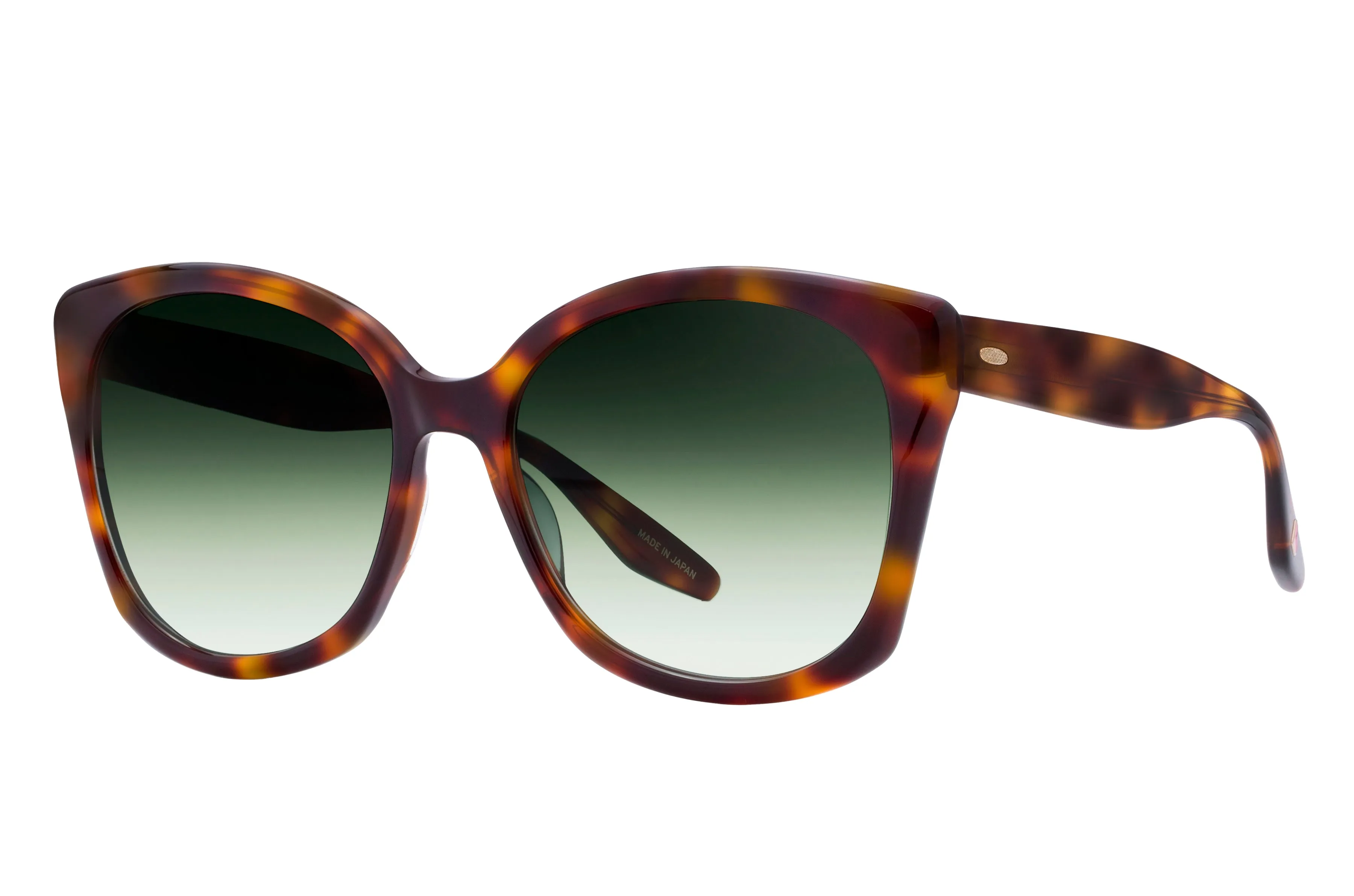 Barton Perreira Brow Babe Sunglasses