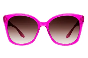 Barton Perreira Brow Babe Sunglasses