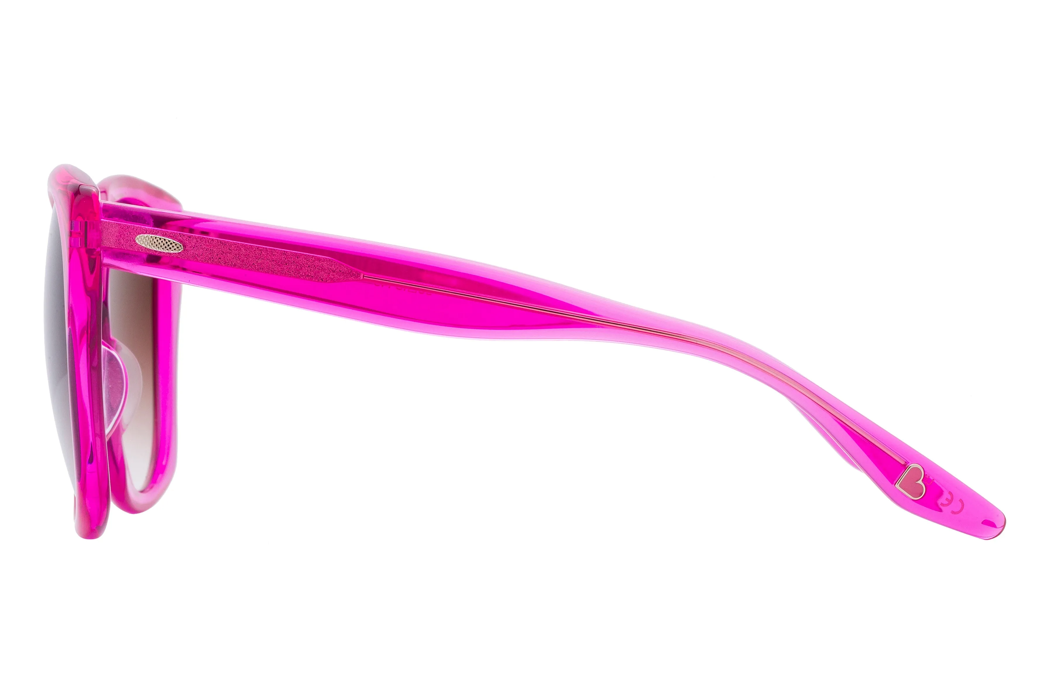 Barton Perreira Brow Babe Sunglasses
