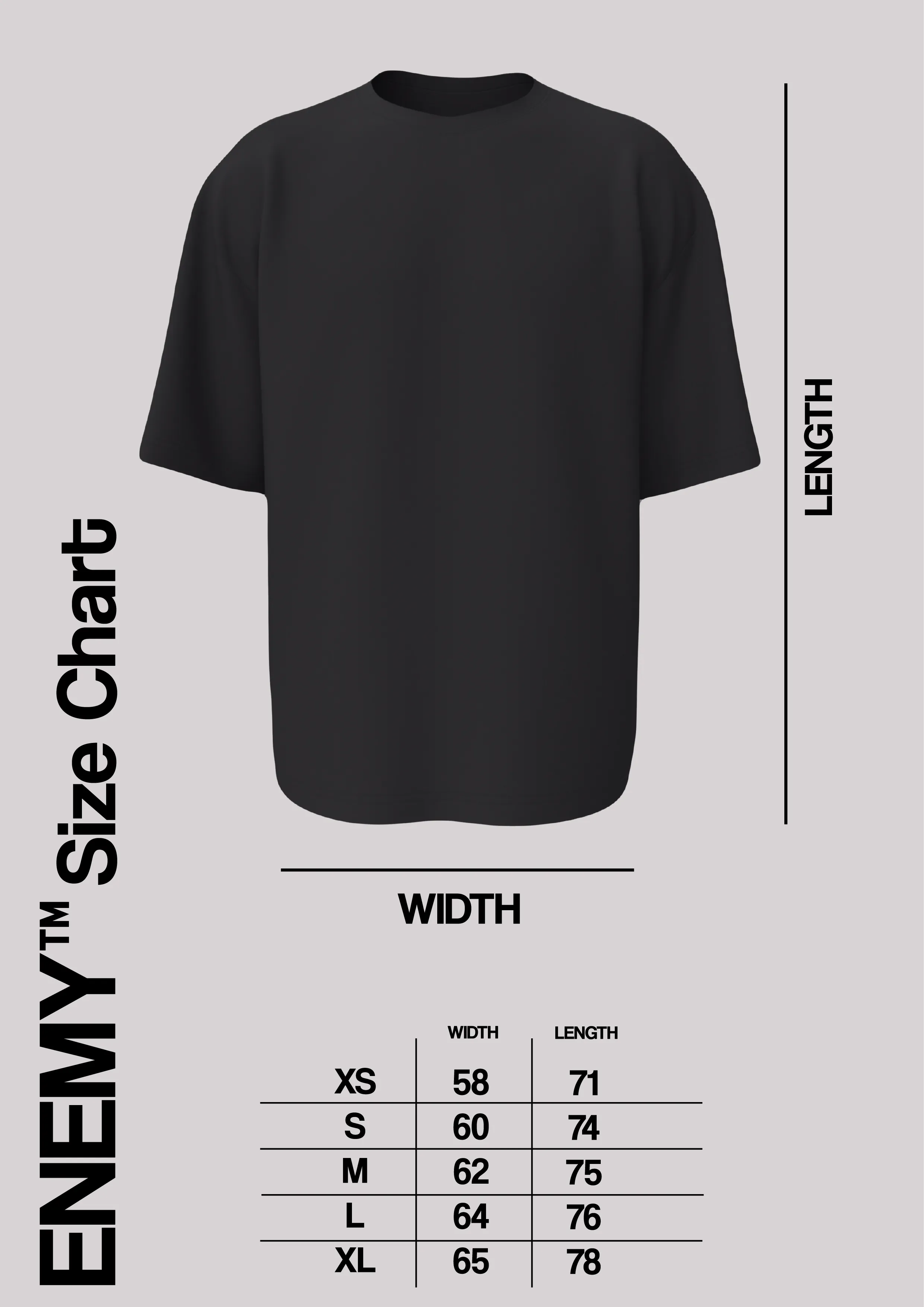 Basic Creative Dept. Beige T-shirt