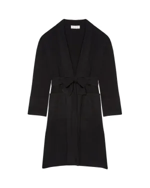 Bell Sleeve Short Robe