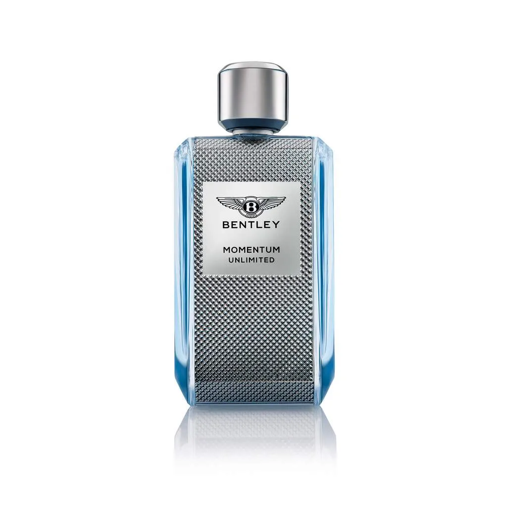 BENTLEY MOMENTUM UNLIMITED FOR MEN EDT 100 ml