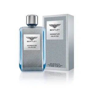BENTLEY MOMENTUM UNLIMITED FOR MEN EDT 100 ml