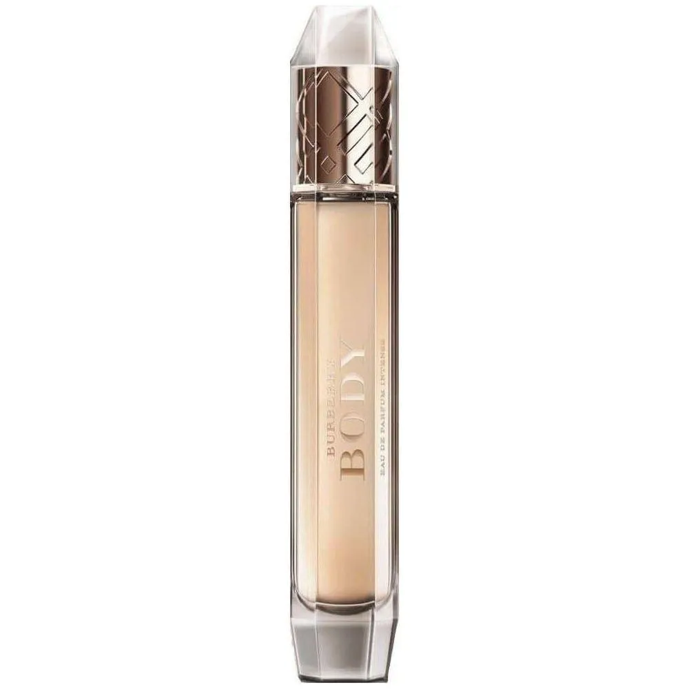 BODY INTENSE edp Burberry women Perfume 2.8 oz 2.7 NEW TESTER