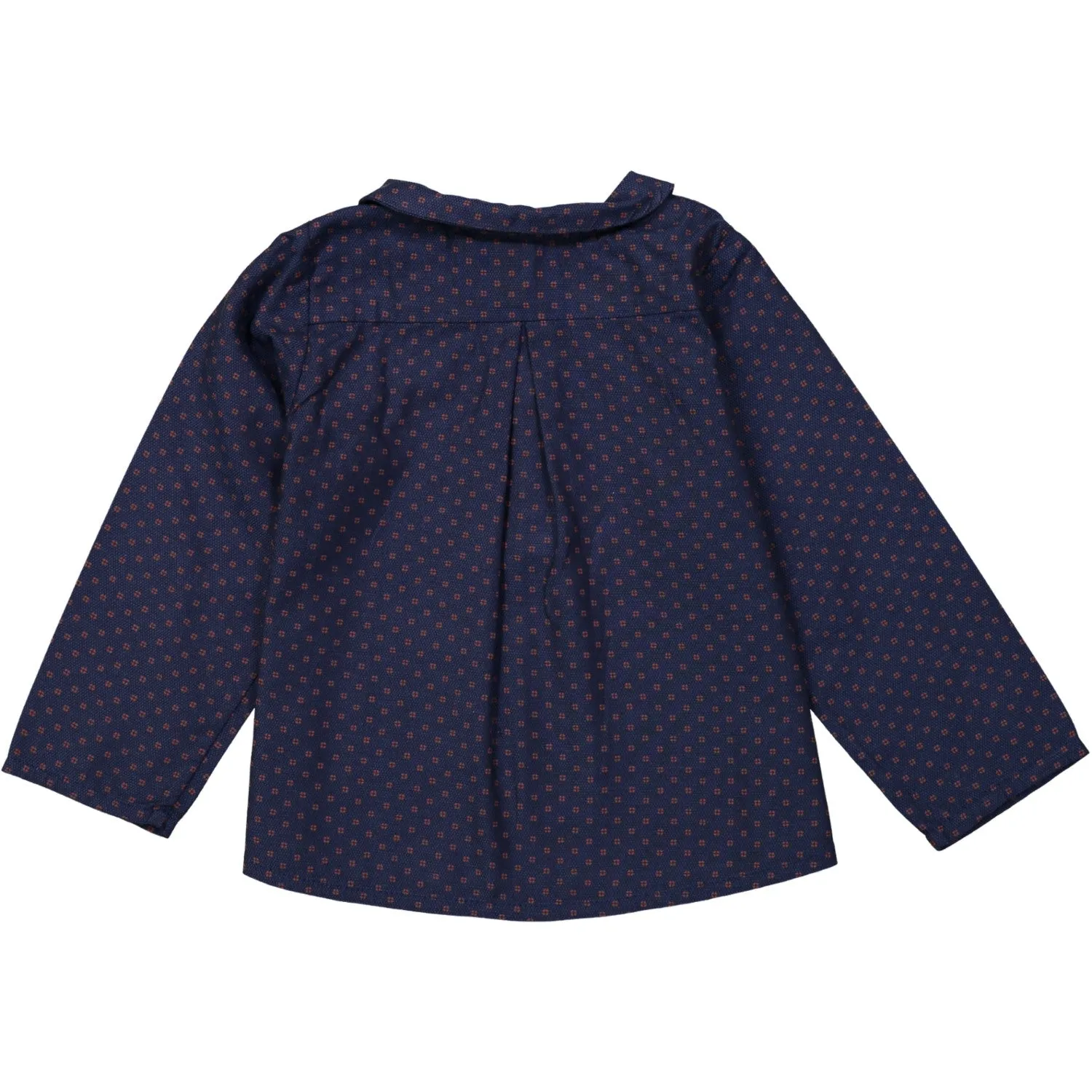 Boys Auguste Shirt