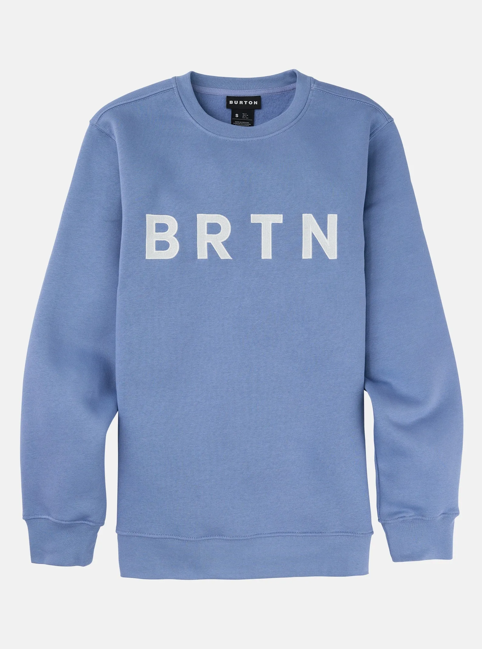 BRTN Crewneck Sweatshirt
