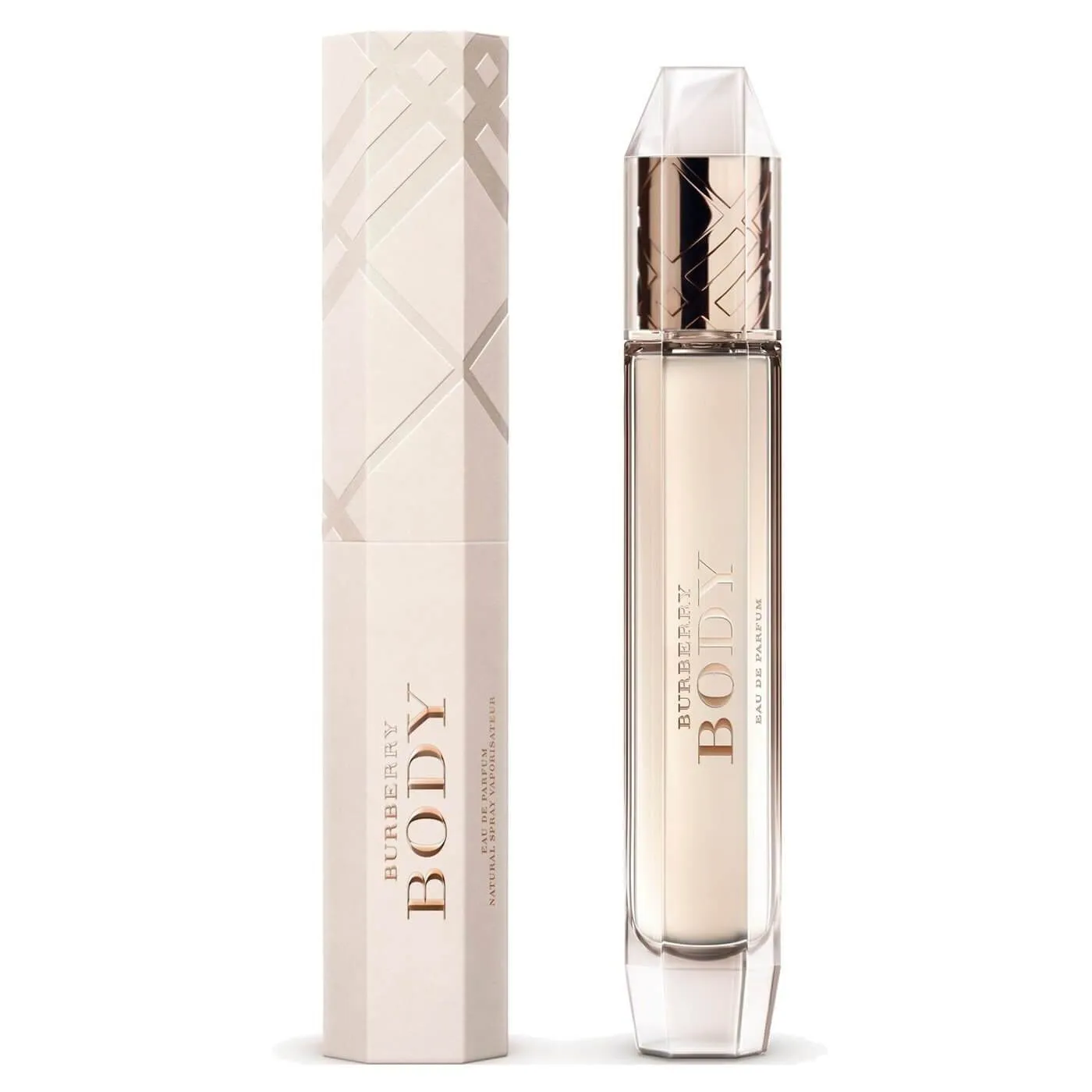 Burberry Body 85ml EDP Spray (New Pack)-