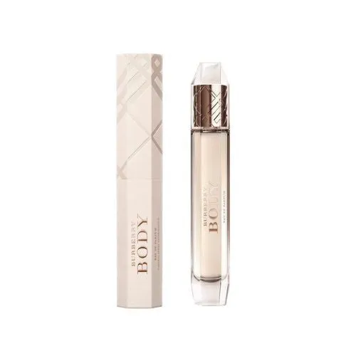 Burberry Body Eau De Parfum For Women 85ml