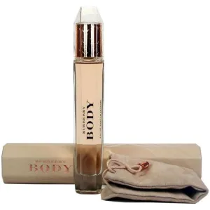 BURBERRY BODY INTENSE EDP Perfume for women 2.7 / 2.8 oz NEW in Box