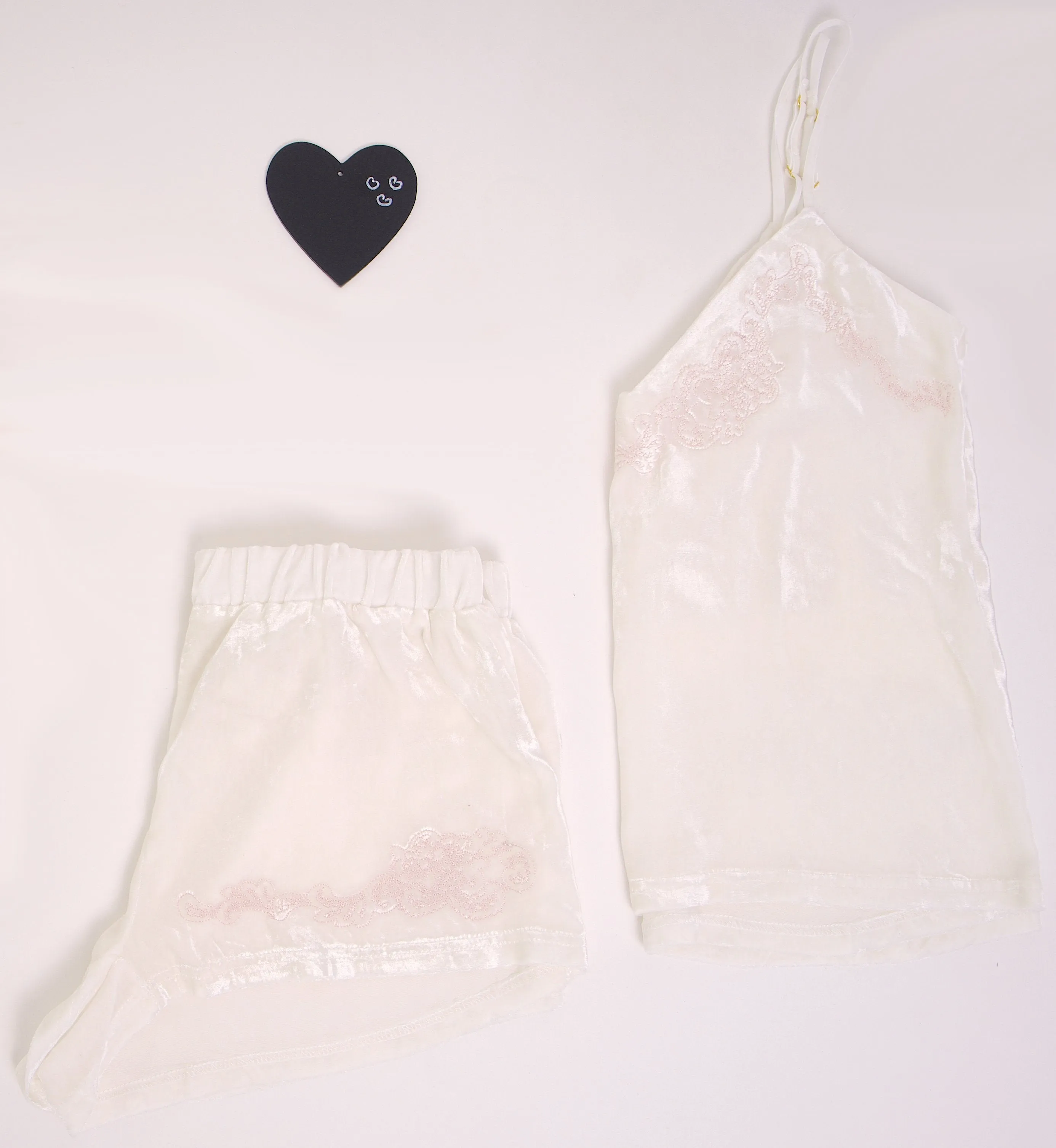 Cami Set