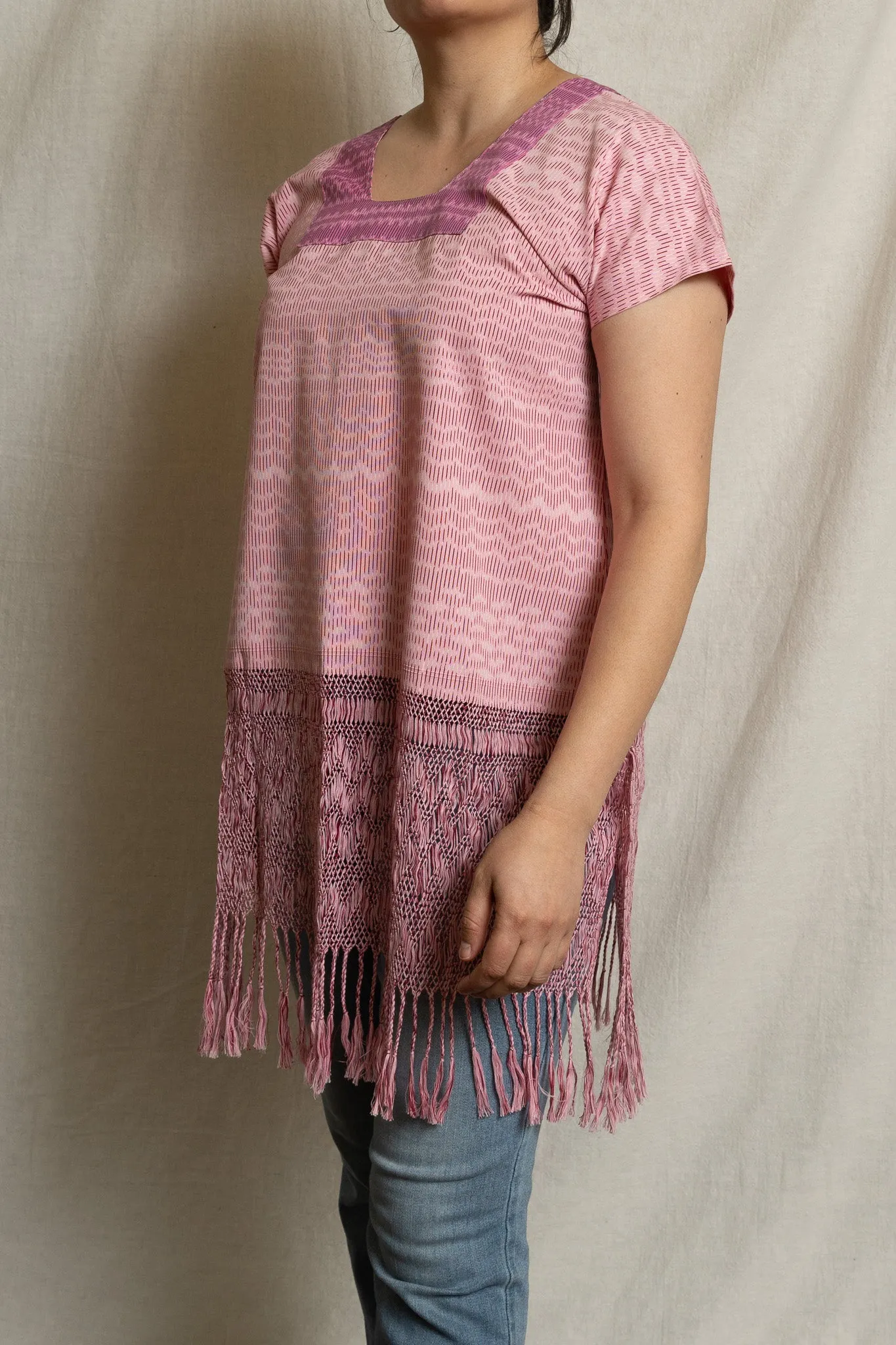Camila Tunic