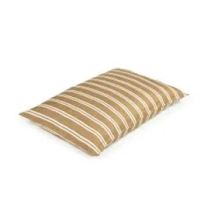 Canal Stripe Pillowcase King