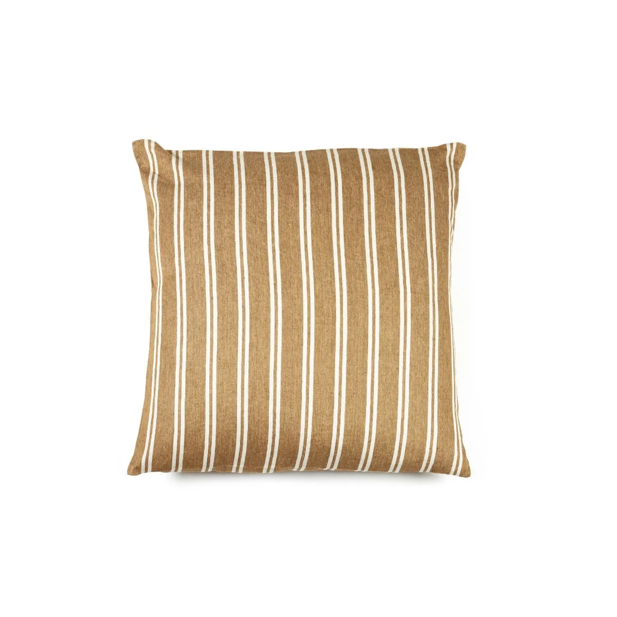 canal stripe pillowcases & shams