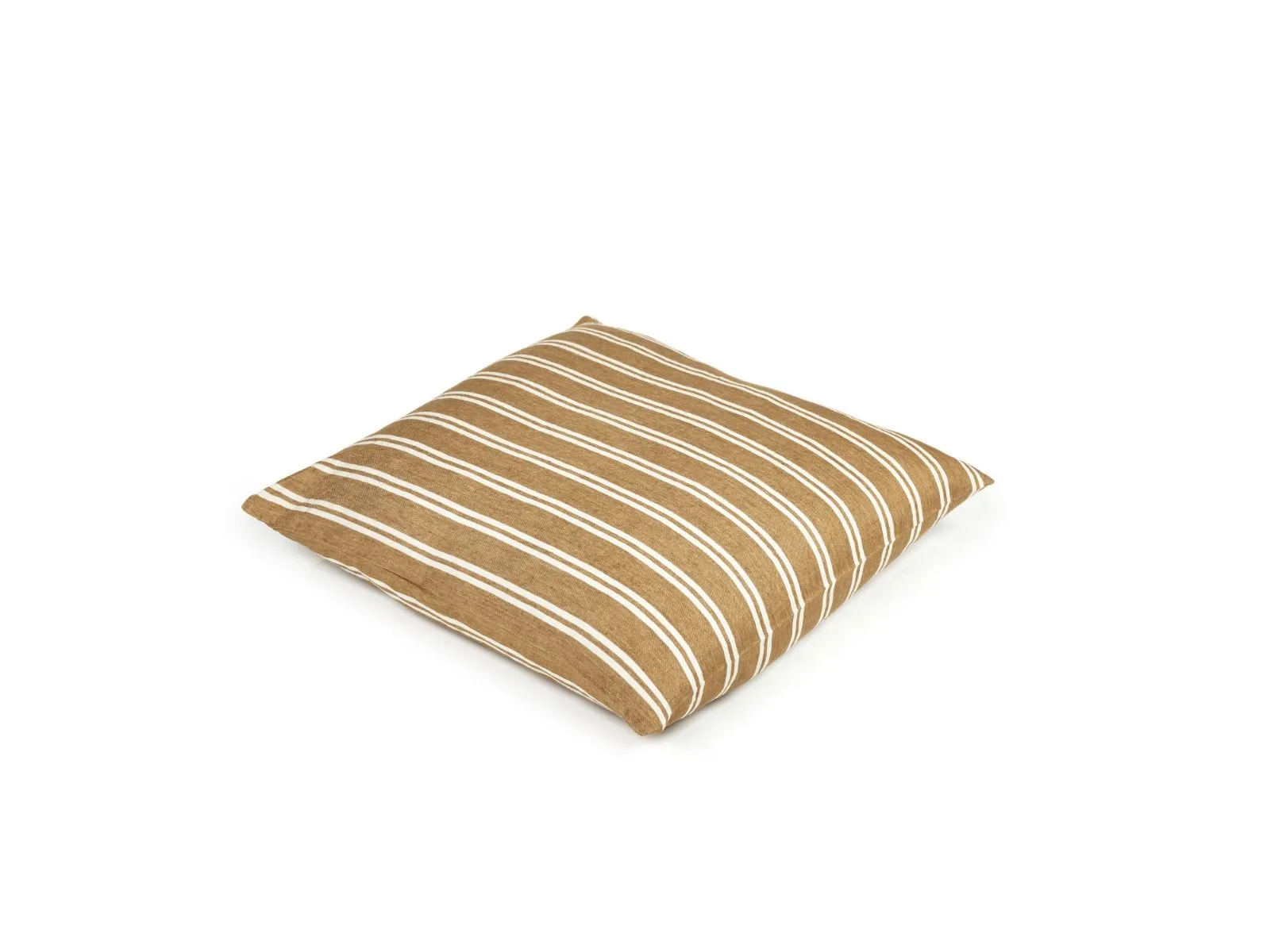 canal stripe pillowcases & shams