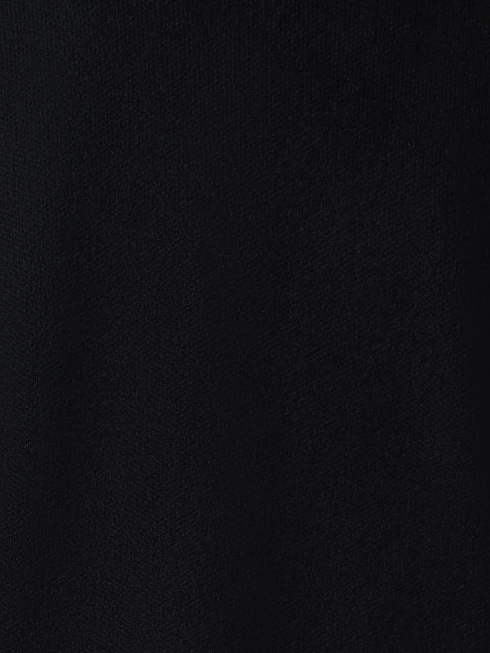 Cardigan in Cashmere Pique Knit