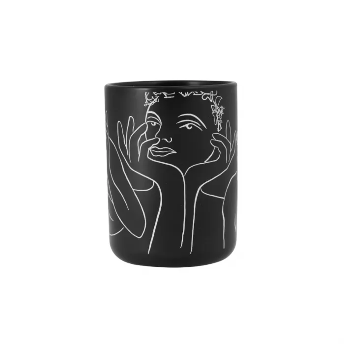 Carrol Boyes Mug Conversation 375ml 0N-MG-CON2