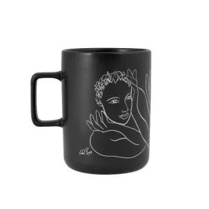Carrol Boyes Mug Conversation 375ml 0N-MG-CON2