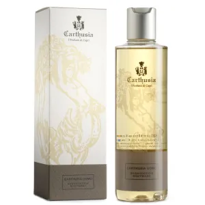 Carthusia Uomo Shower Gel