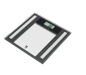 Casa Digital Diagnostic Glass Bathroom Scale