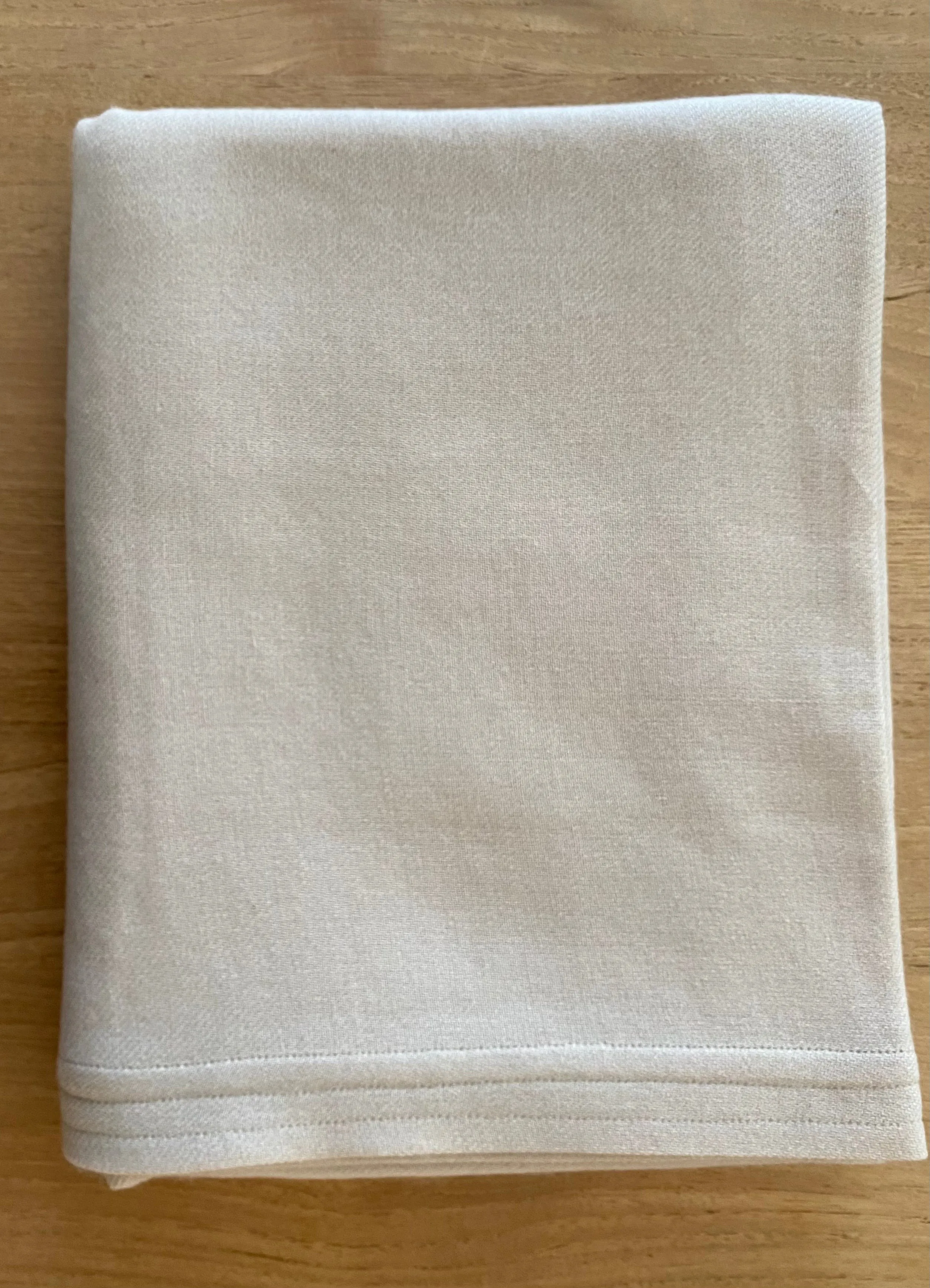 Cashmere Blanket Nomad