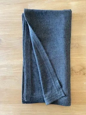 Cashmere Blanket Nomad