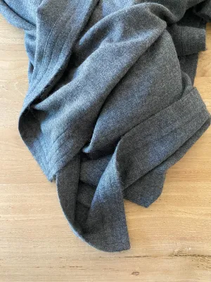Cashmere Blanket Nomad