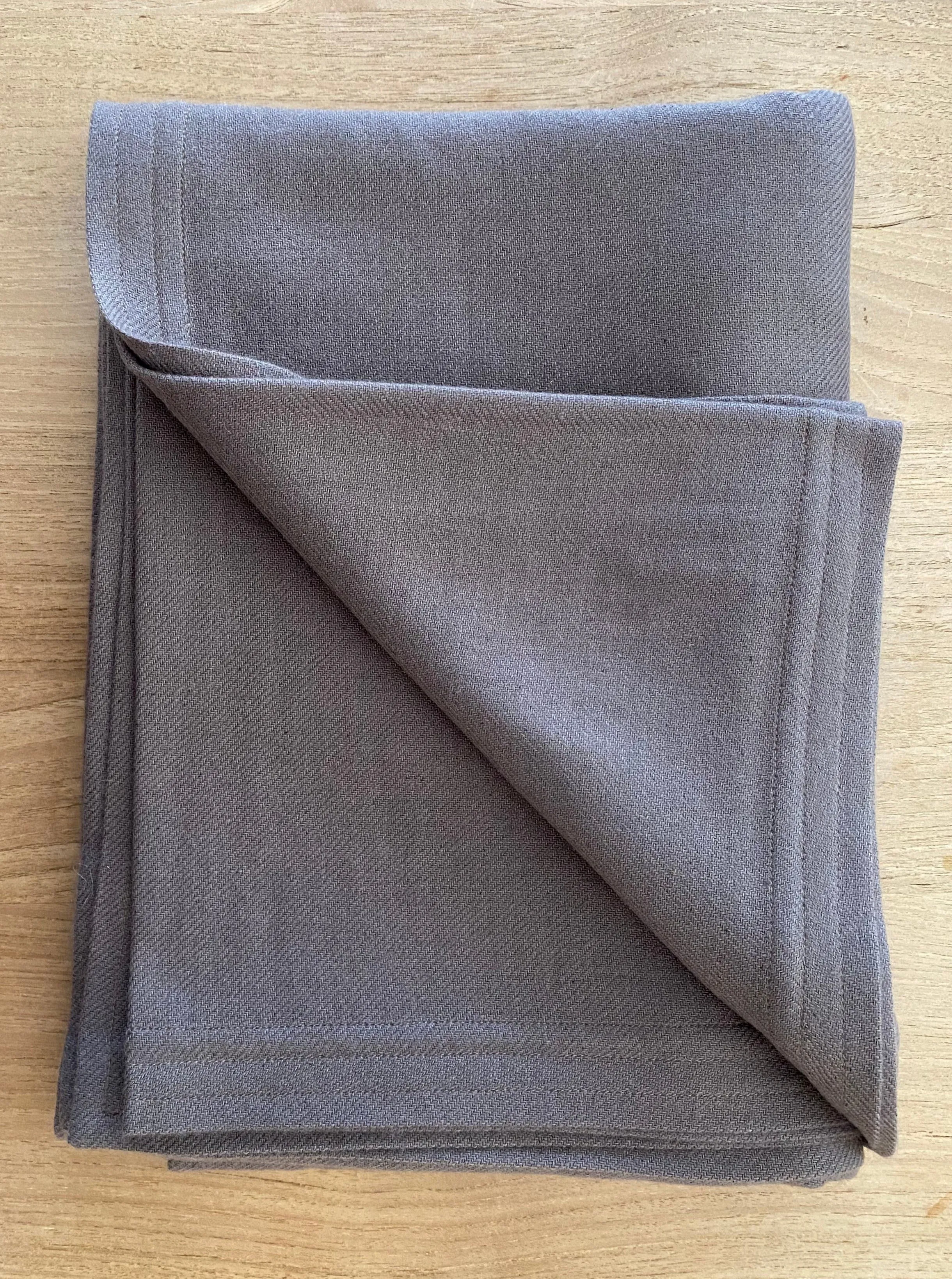 Cashmere Blanket Nomad