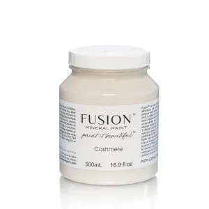 Cashmere - Fusion Mineral Paint