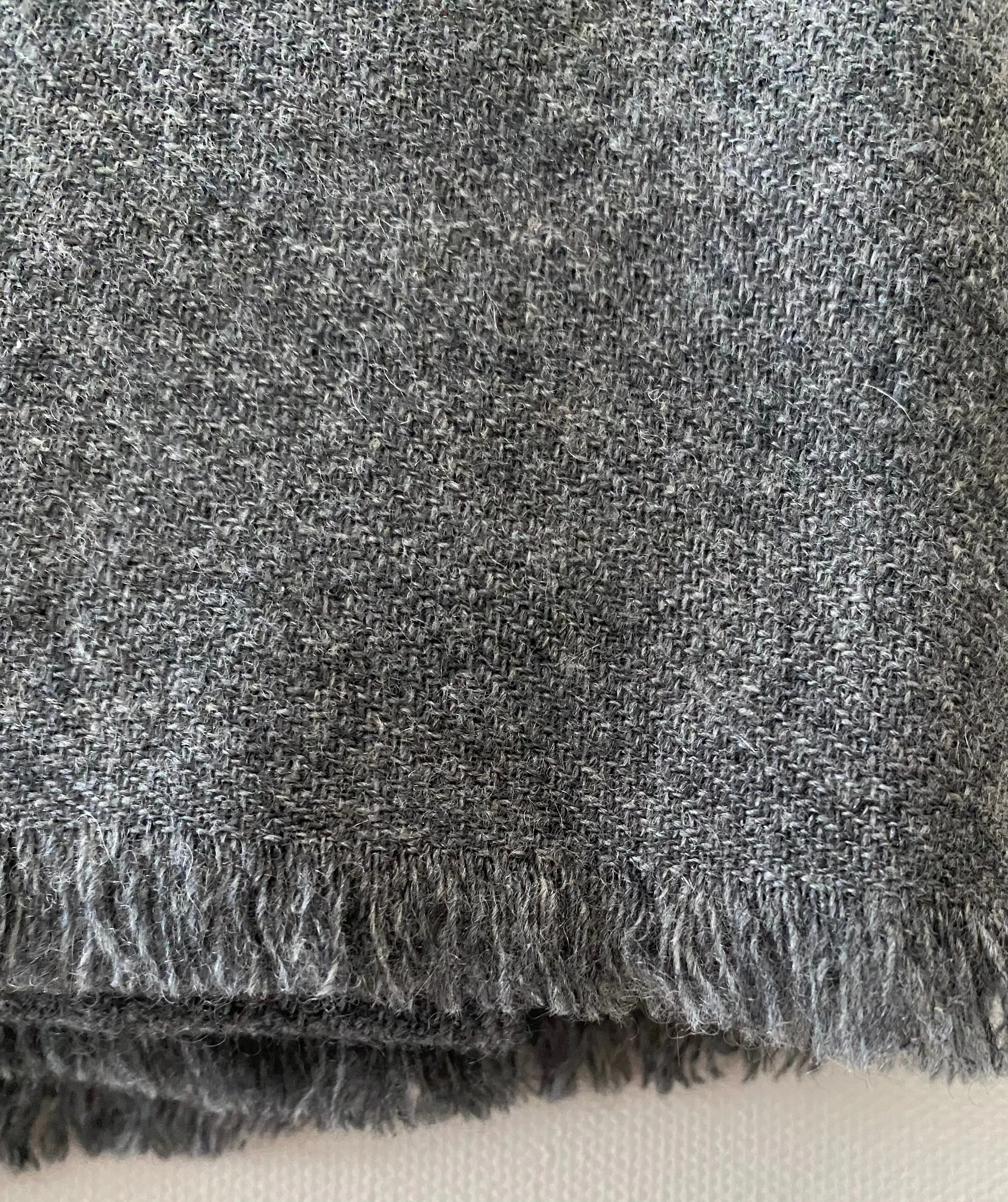 Cashmere Scarf Kailash