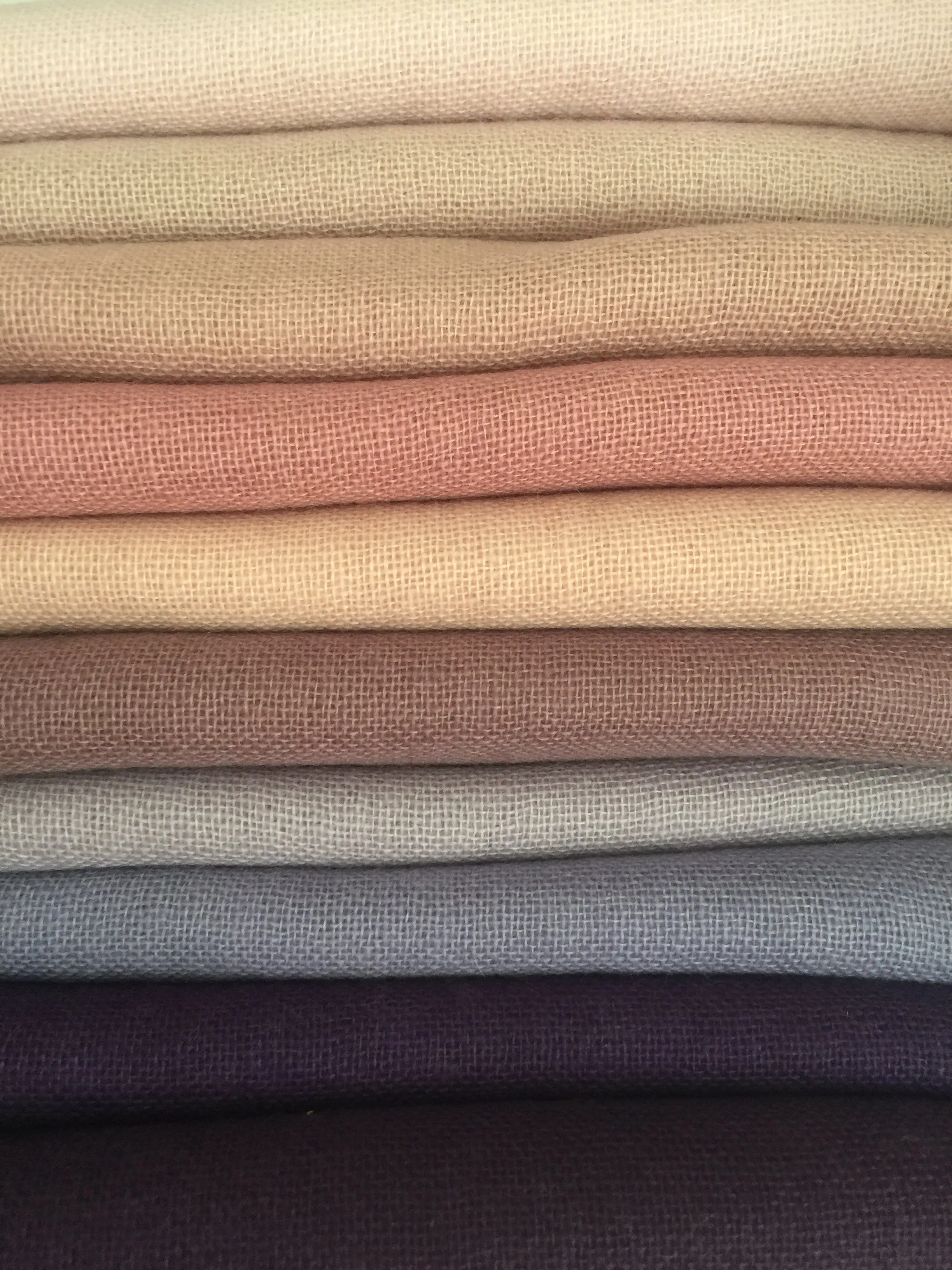 Cashmere Scarf Kailash