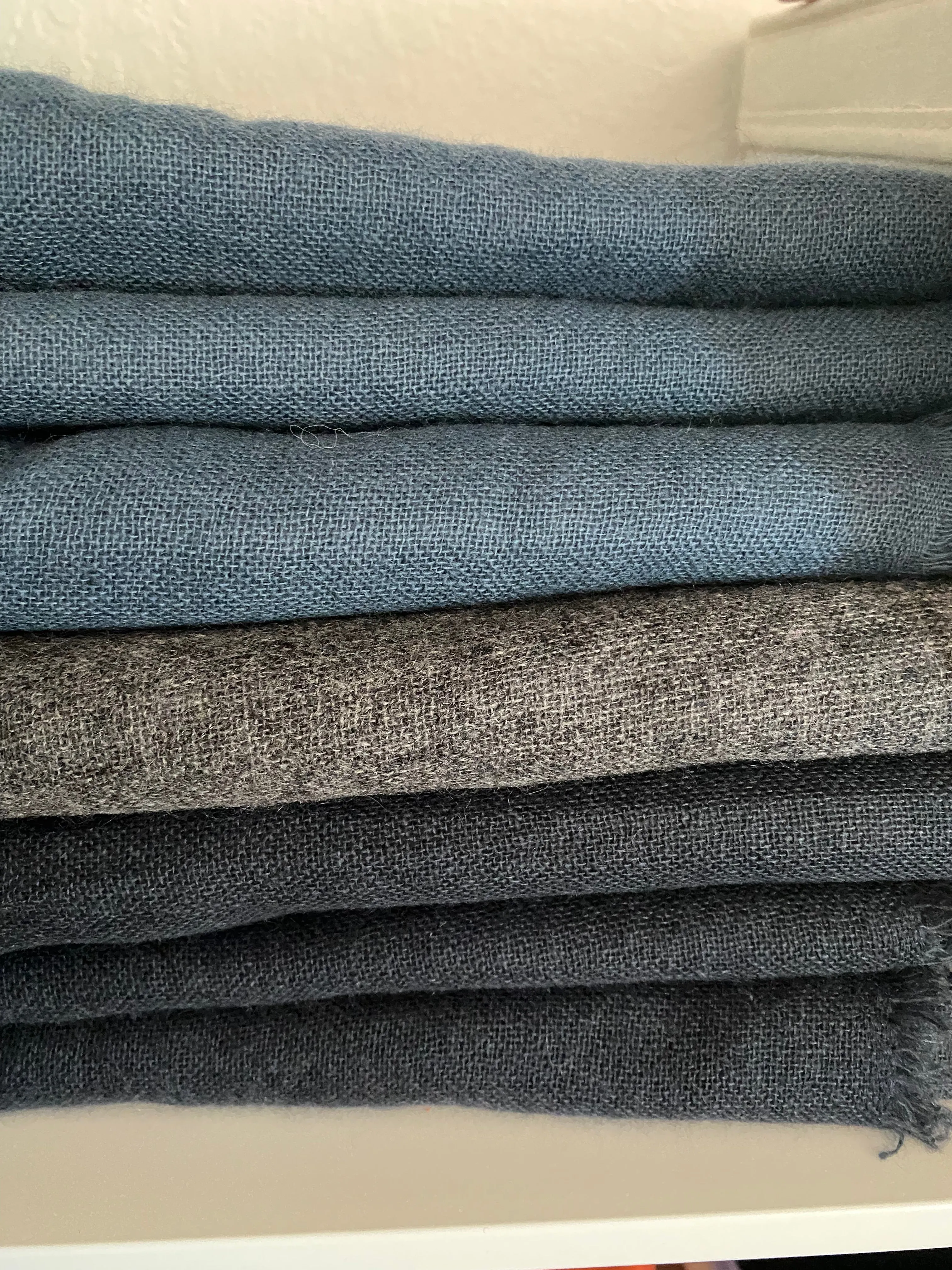 Cashmere Scarf Kailash