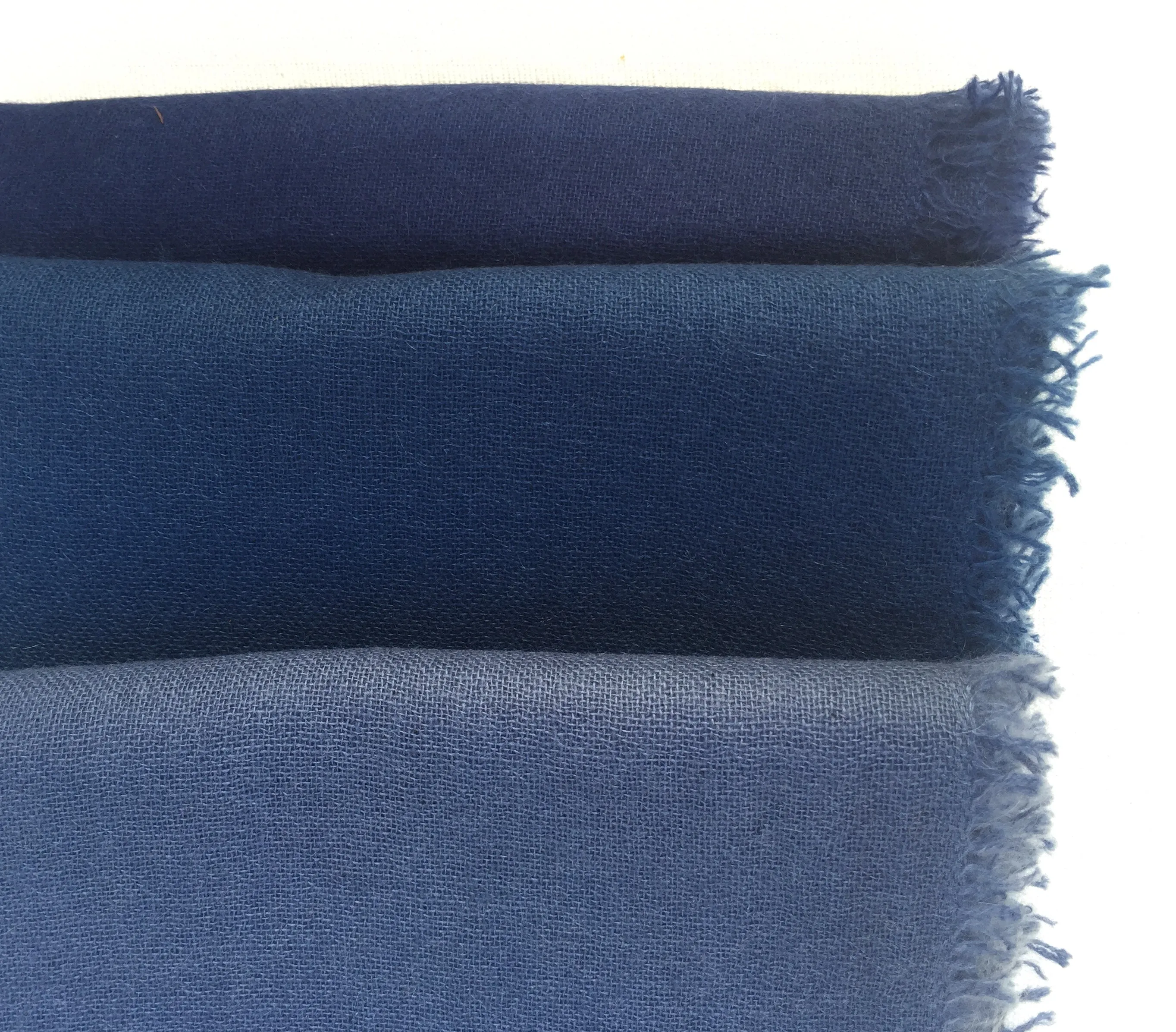 Cashmere Scarf Kailash