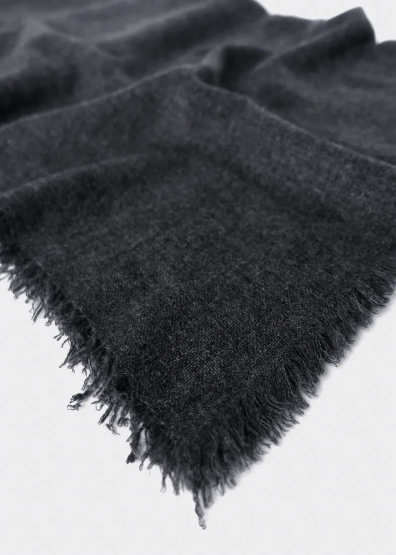 Cashmere Scarf Kailash