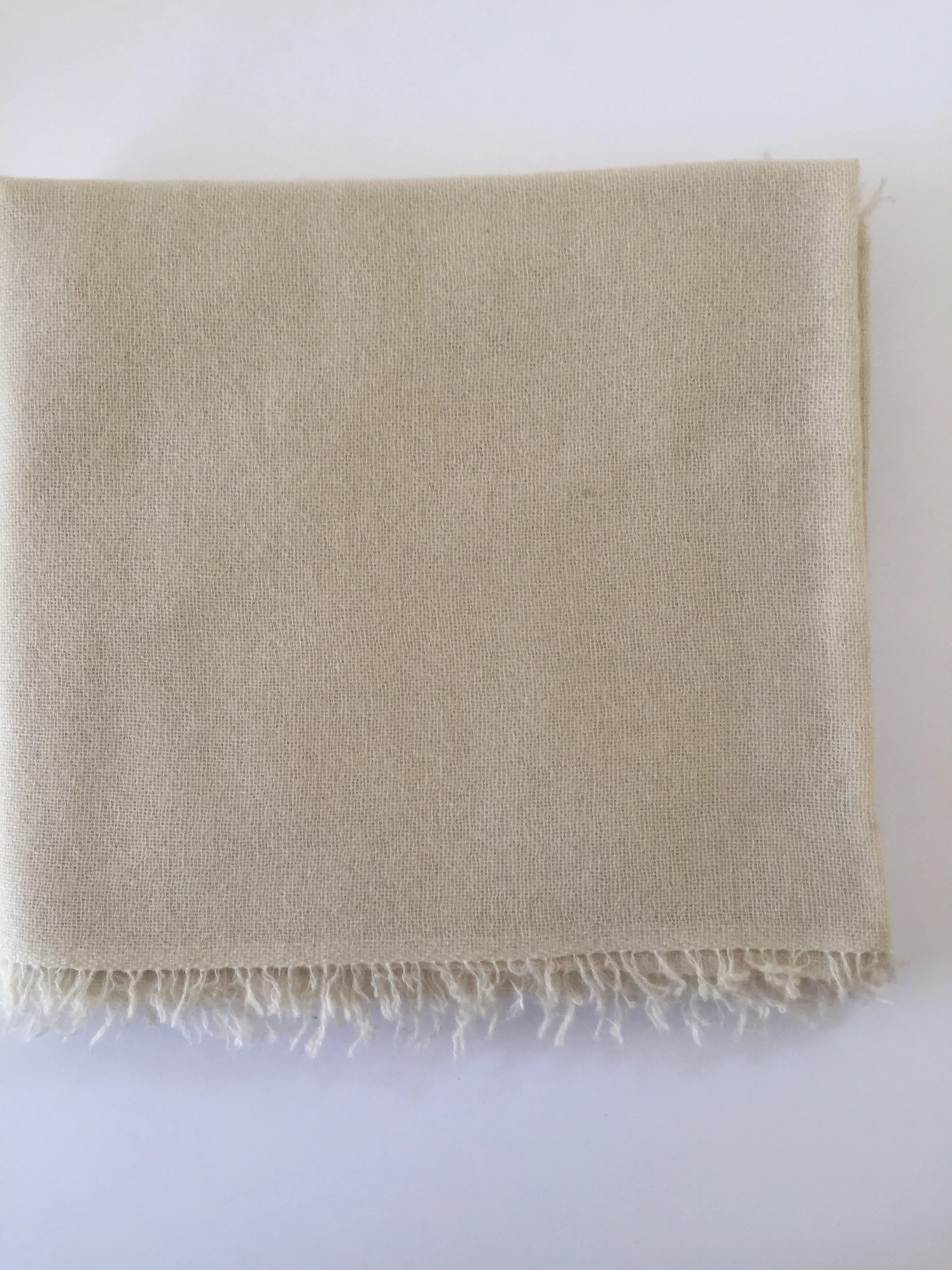 Cashmere Scarf Kailash