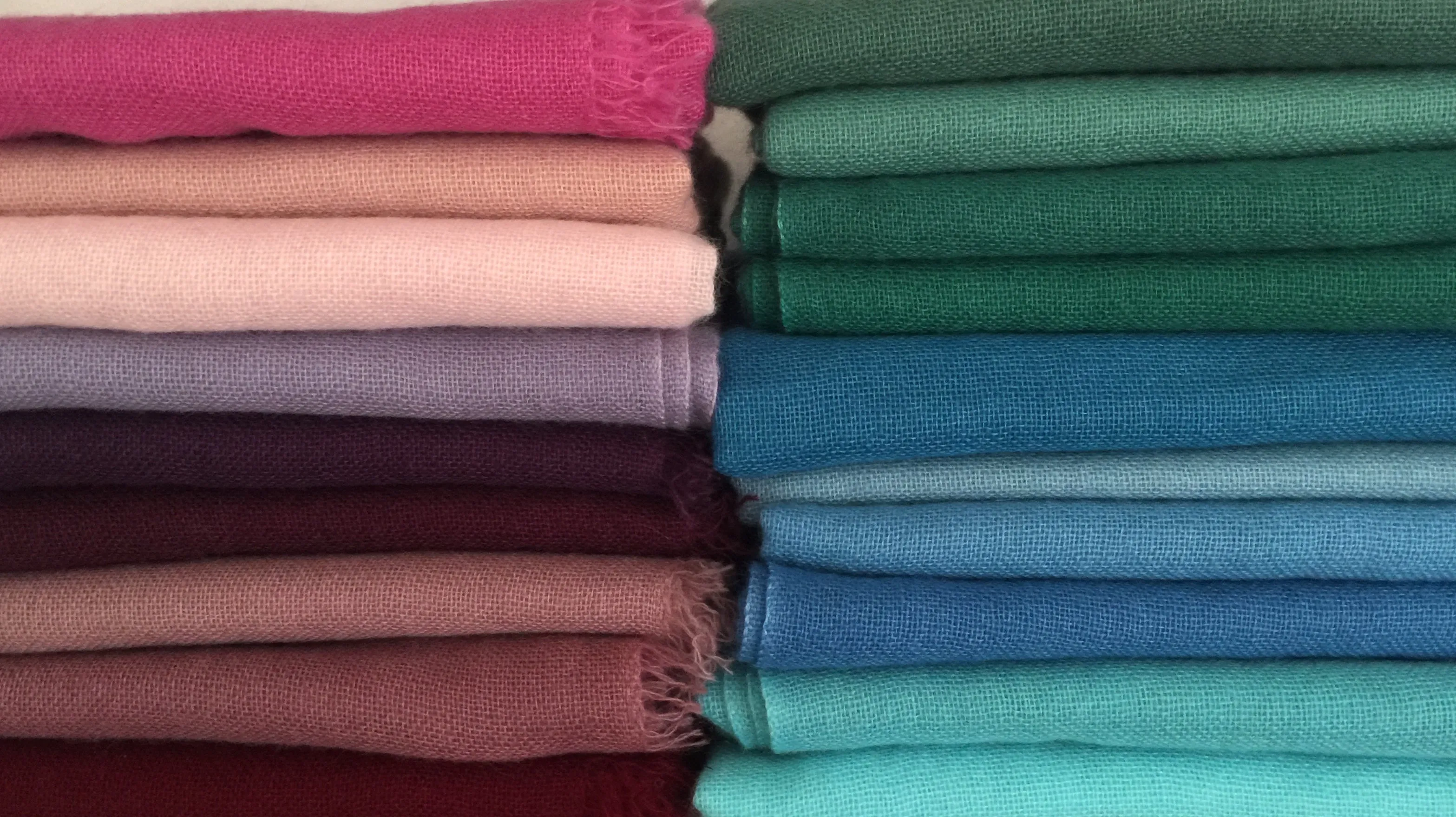 Cashmere Scarf Kailash