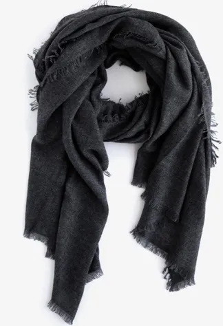 Cashmere Scarf Kailash