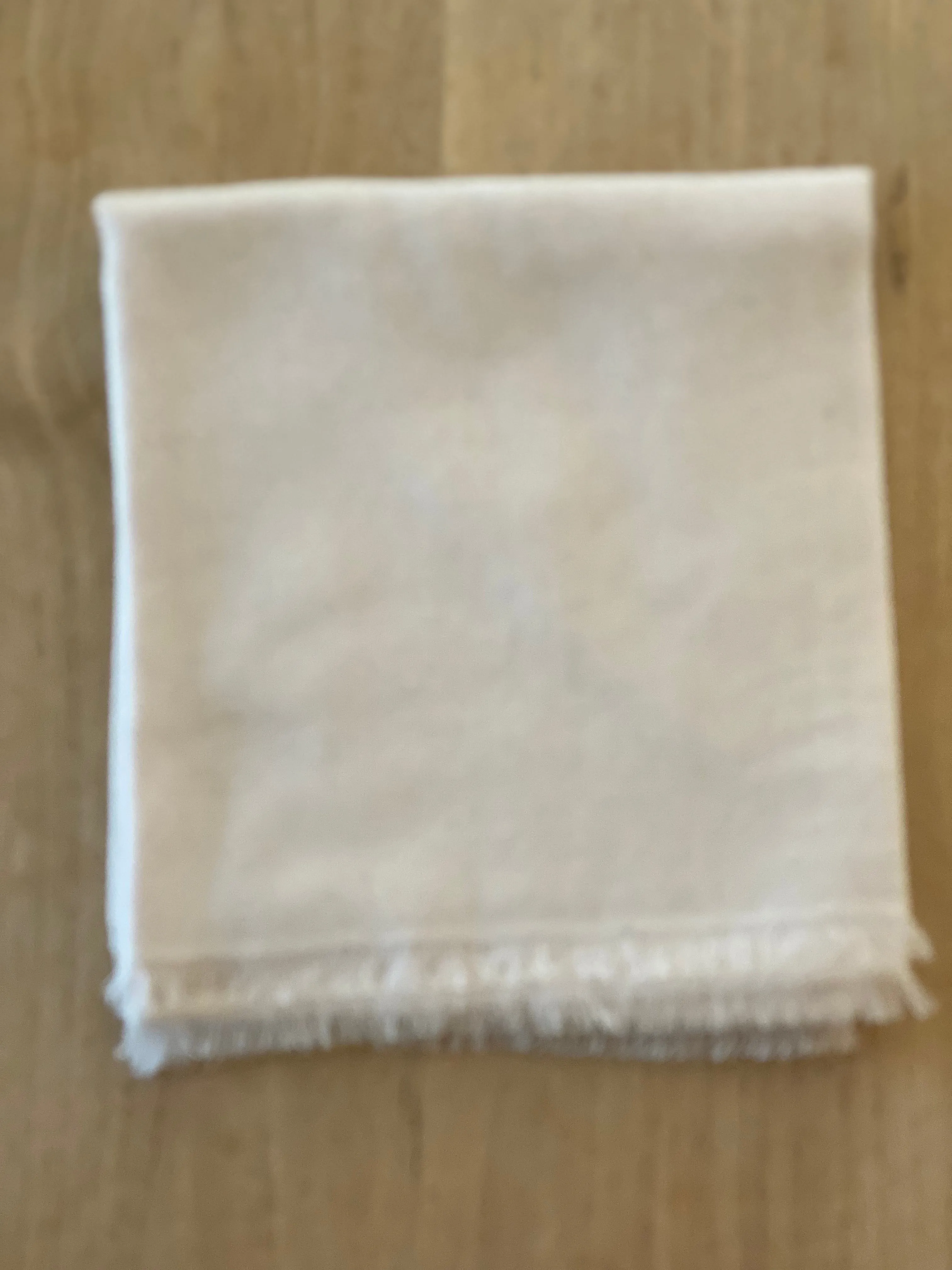 Cashmere Scarf Kailash