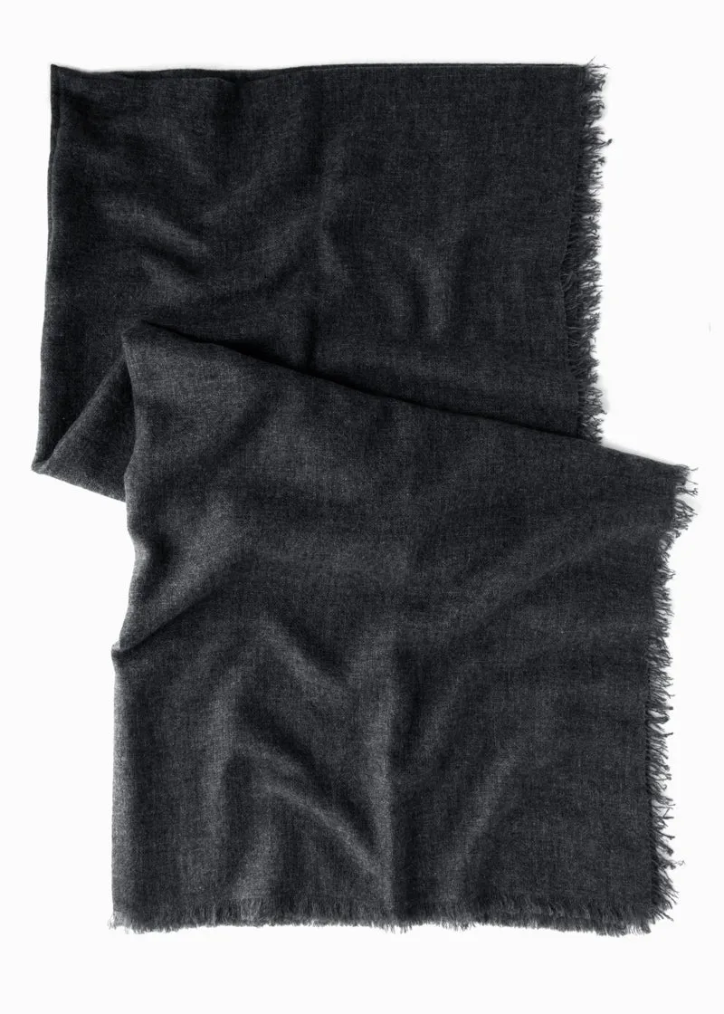 Cashmere Scarf Kailash