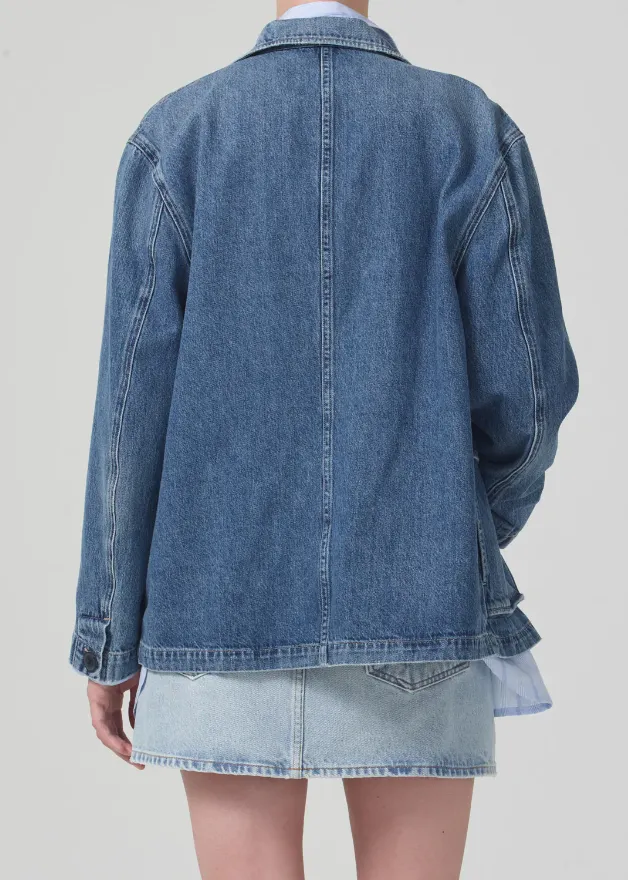 Celio Denim Jacket